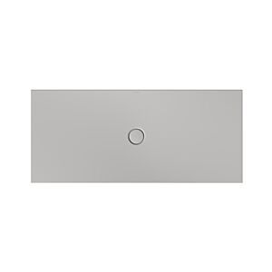 Bette BetteFloor Duschfläche 5994-413 170x75cm, dust