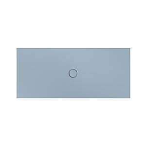 Bette BetteFloor Duschfläche 5994-418 170x75cm, Blue Satin