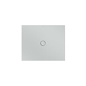 Bette BetteFloor Duschfläche 8631-002PLUS 110x90cm, Glasur, manhattan