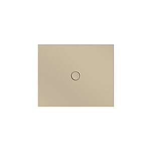 Bette BetteFloor surface de douche 8631-424PLUS 110x90cm, glaçure, sable