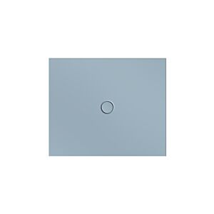 Bette BetteFloor Duschfläche 8661-418 120x100cm, Blue Satin