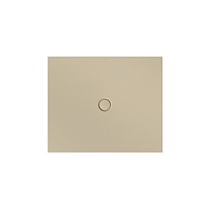 Bette BetteFloor Duschfläche 8661-424 120x100cm, sand