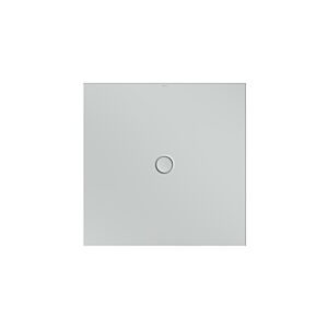 Bette BetteFloor zone de douche 8721-002 120cm, manhattan