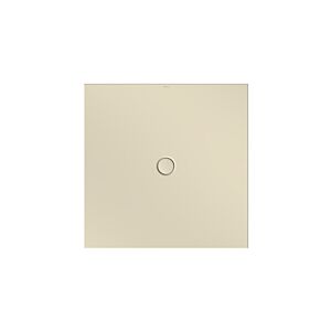 Bette BetteFloor surface de douche 8721-006PLUS 120cm, glaçure, jasmin
