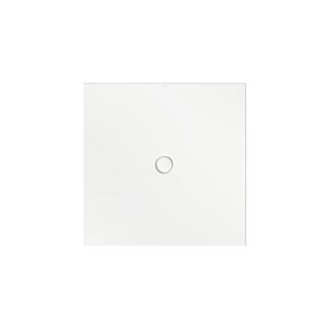 Bette BetteFloor zone de douche 8721-287 120cm, blanc étoilé