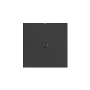 Bette BetteFloor shower area 8721-402 120cm, state