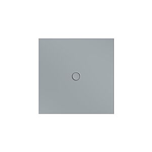 Bette BetteFloor zone de douche 8721-412 120cm, quartz