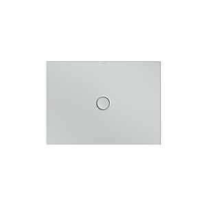 Bette BetteFloor zone de douche 8731-002 110x80cm, manhattan