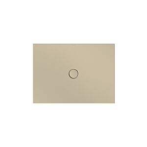 Bette BetteFloor Duschfläche 8731-424 110x80cm, sand