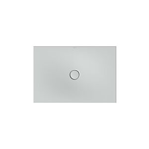 surface BetteFloor Bette match0 8732-002AE, T1 110x75cm, antidérapant/ Pro , support de baignoire Mini , manhattan