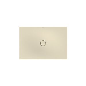 Bette BetteFloor surface de douche 8732-006PLUS 110x75cm, glaçure, jasmin