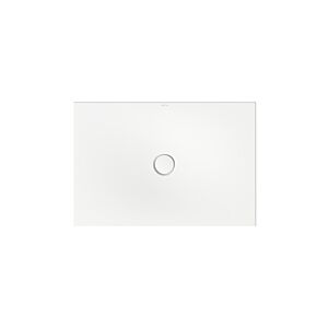 Bette BetteFloor surface de douche 8732-287PLUS 110x75cm, glaçure, starwhite