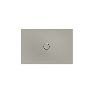 Bette BetteFloor Duschfläche 8732-416 110x75cm, stone