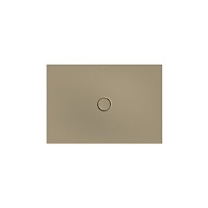 Bette BetteFloor Duschfläche 8732-417 110x75cm, hazel