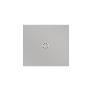 Bette BetteFloor Duschfläche 8735-413 110x100cm, dust