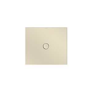 Bette BetteFloor zone de douche 8751-006AE 90x80cm, antidérapant / Pro , jasmin
