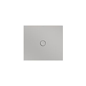 Bette BetteFloor surface de douche 8751-413PLUS 90x80cm, glaçure, poussière