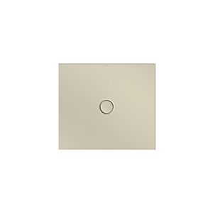 Bette BetteFloor Duschfläche 8751-422 90x80cm, beige