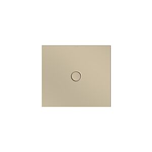 Bette BetteFloor Duschfläche 8751-424 90x80cm, sand