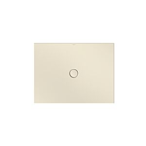 Bette BetteFloor zone de douche 1261-001AE 120x90cm, antidérapant / Pro , pergamon