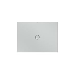 Bette BetteFloor shower area 1261-002AE 120x90cm, anti-slip / Pro , manhattan