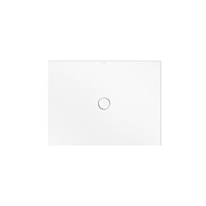 Bette BetteFloor shower area 1261-004AE 120x90cm, anti-slip / Pro , noble white