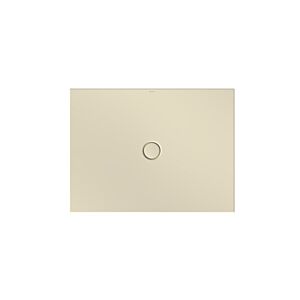 Bette BetteFloor shower surface 1261-006PLUS 120x90cm, glaze, jasmine