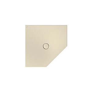 Bette BetteFloor Caro Duschfläche 7191-006 jasmin, 90x90cm