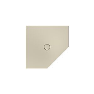 Bette BetteFloor Caro Duschfläche 7191-422 beige, 90x90cm
