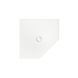Bette BetteFloor Caro surface de douche 7211-287 starwhite, 100x100cm