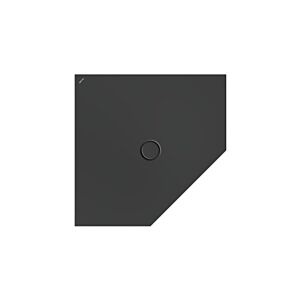 Bette BetteFloor Caro Duschfläche 7211-402AE Antirutsch/Pro, state, 100x100cm