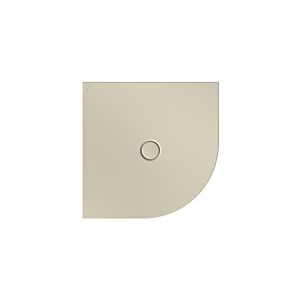 Bette BetteFloor Corner Duschfläche 5421-422 90x90cm, beige