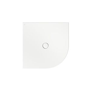 Bette BetteFloor Corner shower area 5451-287 starwhite, 100x100cm