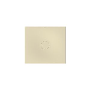 Bette BetteAir 7351-441PLUS 1000 x 900 mm, crème, rectangle, acier au titane émaillé