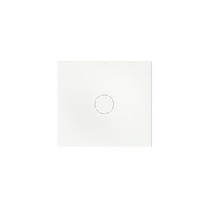 Bette BetteAir 7351-440PLUS 1000 x 900 mm, neige, rectangle, acier au titane émaillé