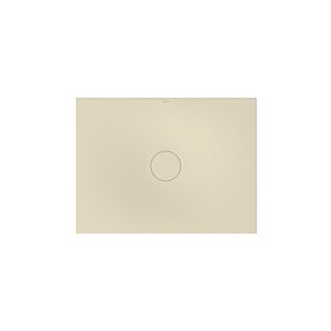 Bette BetteAir tile 7354-006AE 1200 x 900 mm, jasmine, rectangle, glazed titanium steel