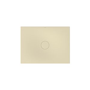 Bette BetteAir tile 7354-441AE 1200 x 900 mm, cream, rectangle, glazed titanium steel