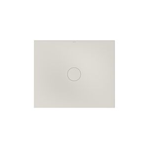 Bette BetteAir 7355-423AE 1200 x 1000 mm, lin, rectangle, acier au titane émaillé