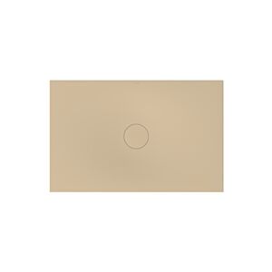 Bette BetteAir tile 7356-003 1400 x 900 mm, bahama beige, rectangle, glazed titanium steel