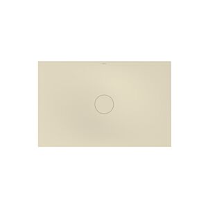 Bette BetteAir tile 7356-006 1400 x 900 mm, jasmine, rectangle, glazed titanium steel