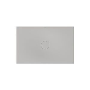 Bette BetteAir tile 7356-413 1400 x 900 mm, dust, rectangle, glazed titanium steel