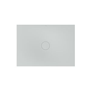 Bette BetteAir tile 7357-002 1400 x 1000 mm, manhattan, rectangle, glazed titanium steel