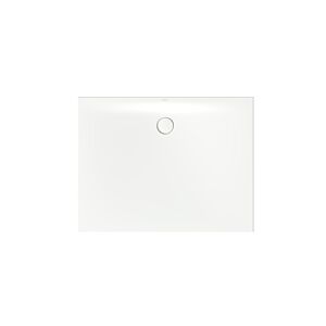 Bette BetteFloor Side zone de douche 3399-440 130x100cm, neige