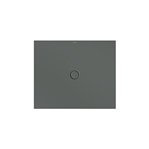 Bette BetteFloor Duschflächer 8661403P  120 x 100 cm anthrazit 403 PLUS