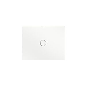Bette BetteFloor zone de douche 5711-440AE 90x70cm, antidérapant / Pro , neige