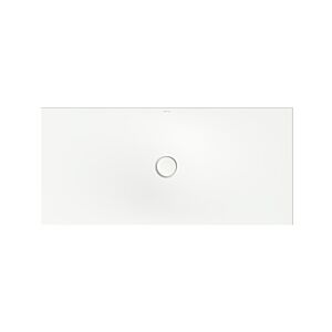 Bette BetteFloor shower area 5938-440 150x70cm, snow