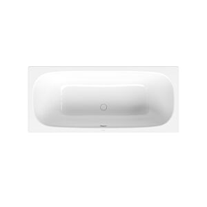 Bette BetteDuett bathtub 3020-038 170x75x42cm, natura
