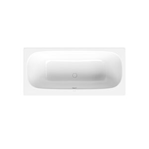 Bette BetteDuett Badewanne 3100-011 170x80x42cm, calypso
