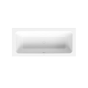 Bette BetteOne bathtub 3312-038 natura, 170x75x42cm