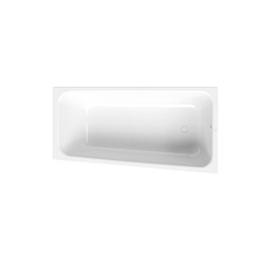 Bette BetteSpace M bathtub 1141-016PLUS 170x75x42cm, corner right, glaze, moss green